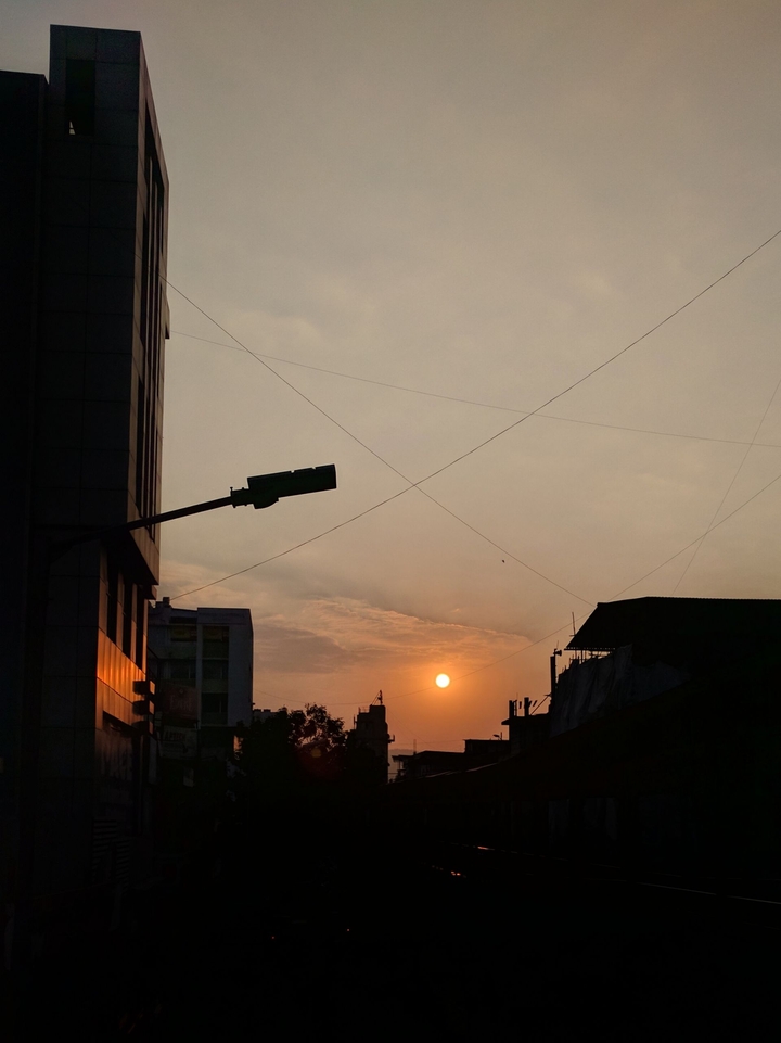 Sunrise