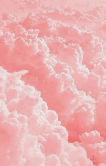 Nuage Rose