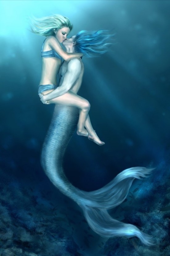 ♥