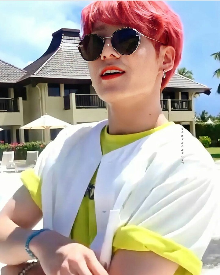BtsJungkook
