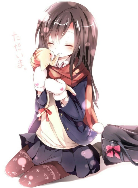 Girl