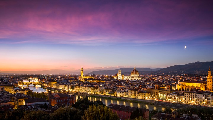 Florence, Italy