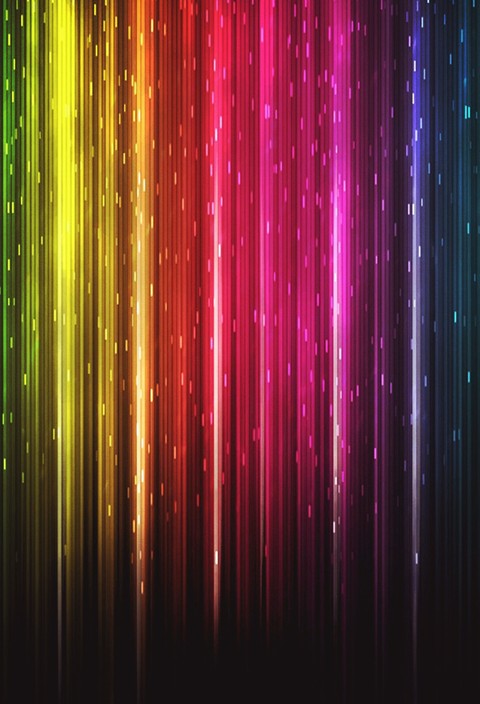 Coding Colors