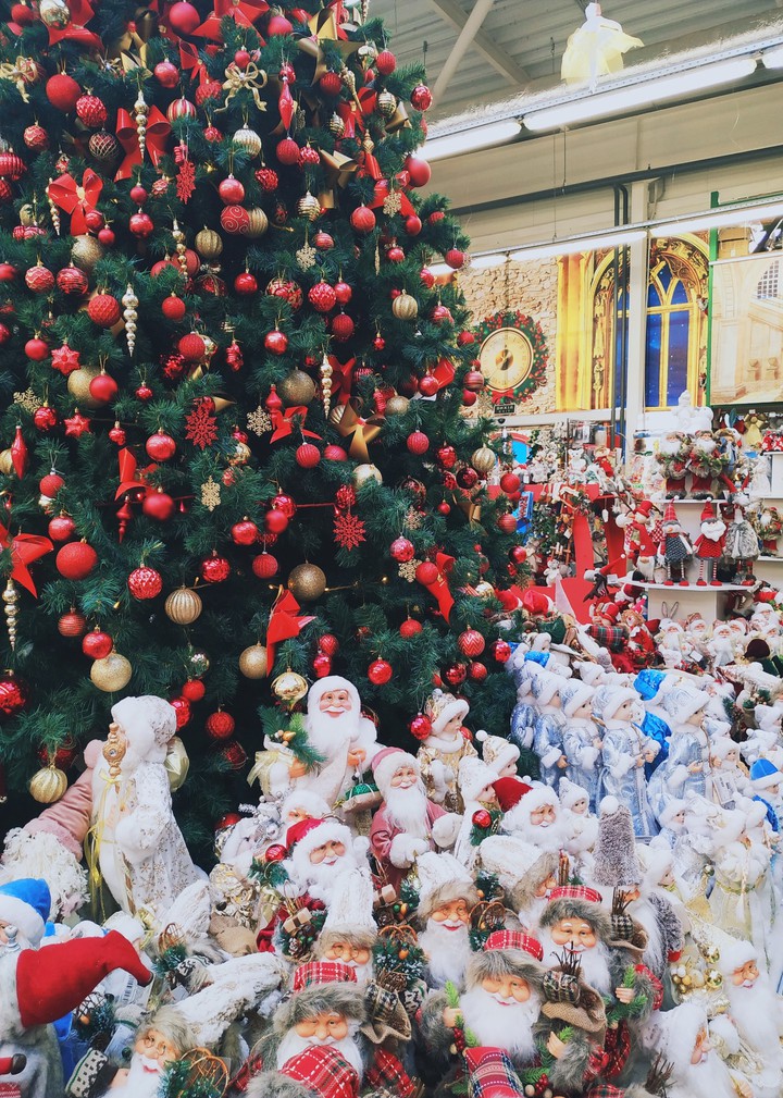 Christmas Tree