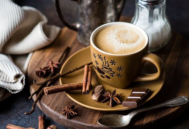 Good Morning