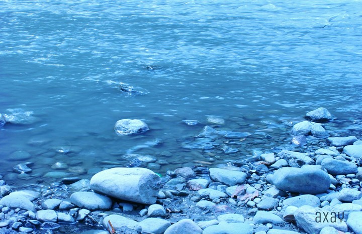 Water