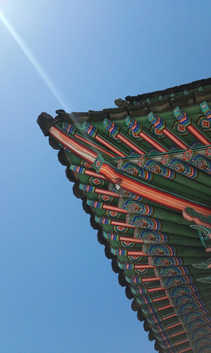 단청