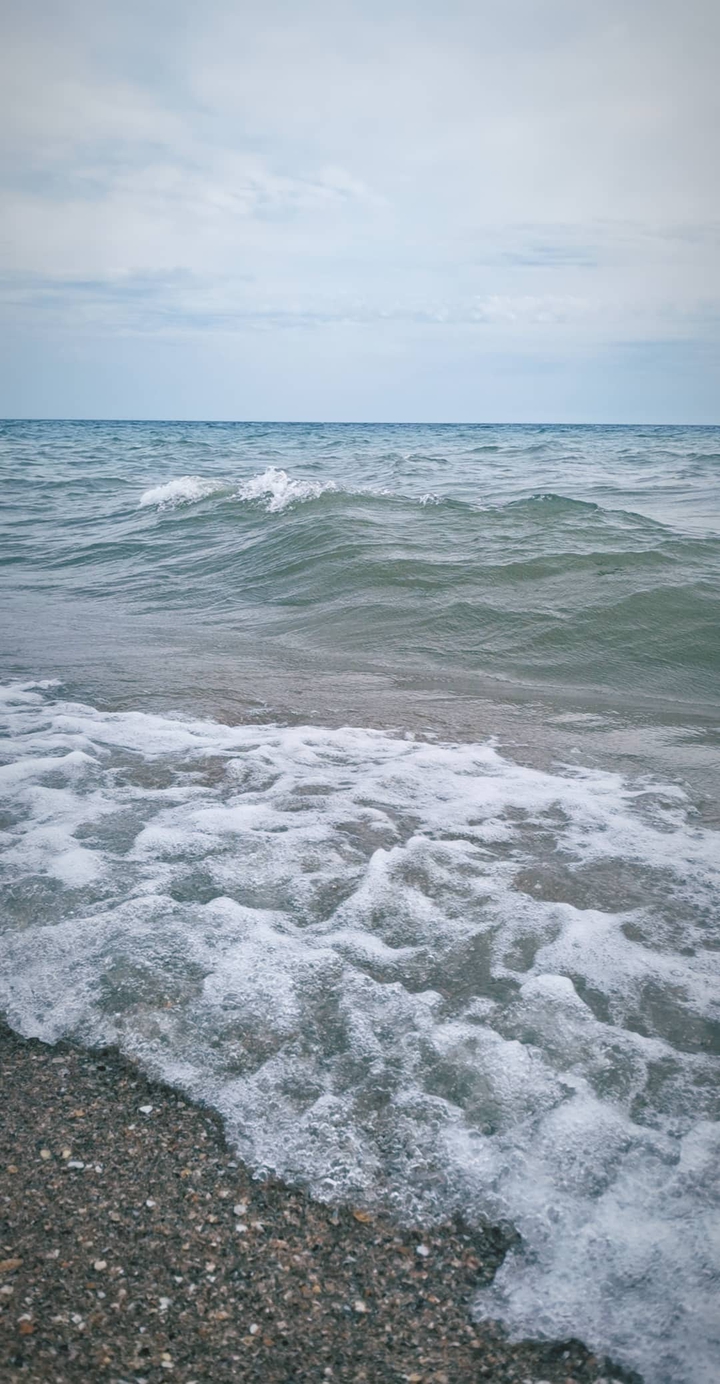 sea