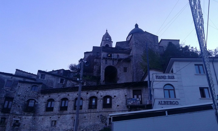Città di Mutri