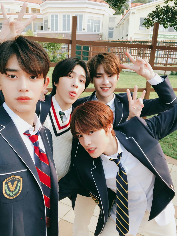WayV