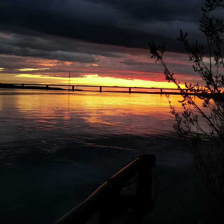 sunrise