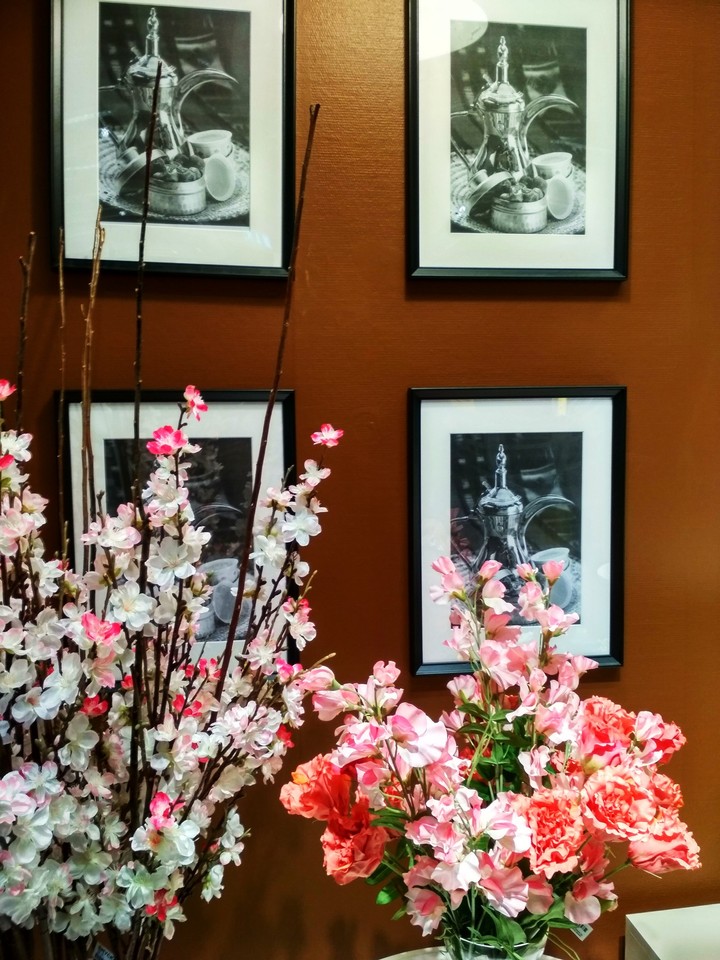 Home decor