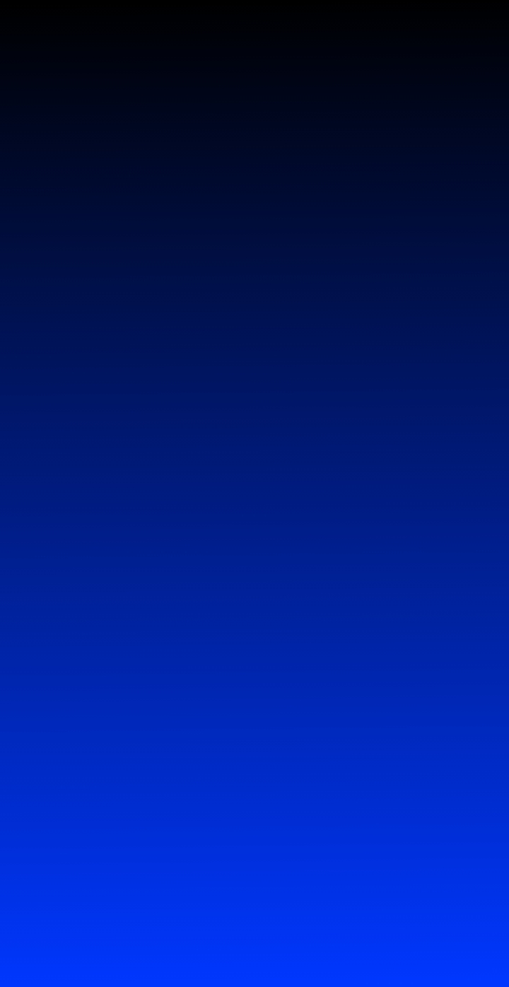 s8 blue