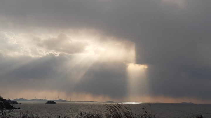 shine