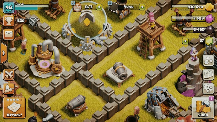 coc
