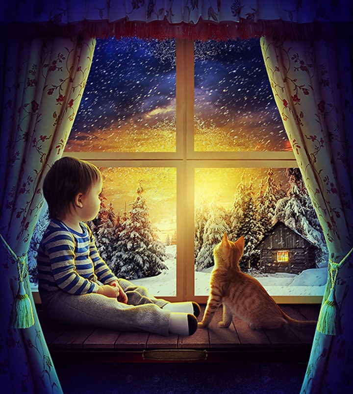 Waiting for...
