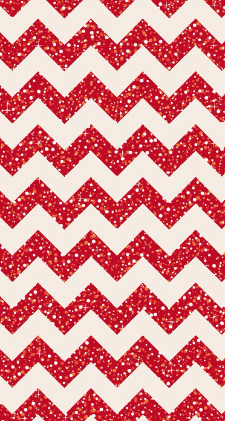 Girly candy cane