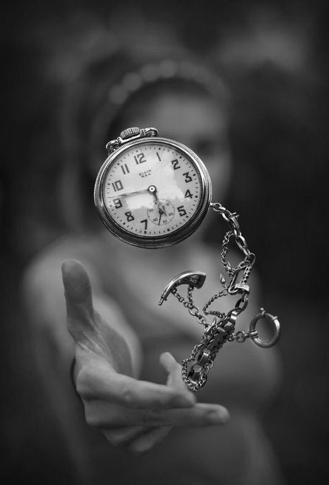 sfondi monochrome, silver