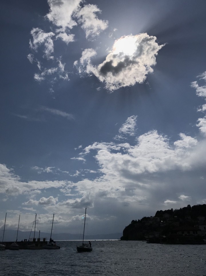 Power of Sunshine