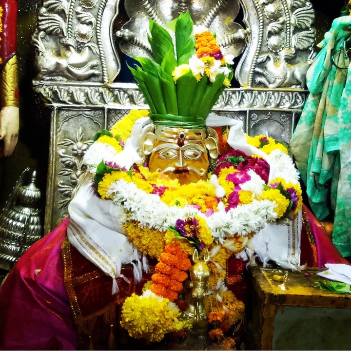 Khandoba Maharastra kuldevat