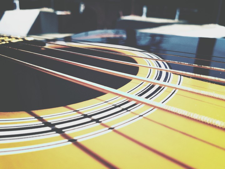 guitar