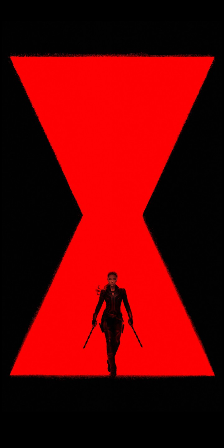 Black Widow
