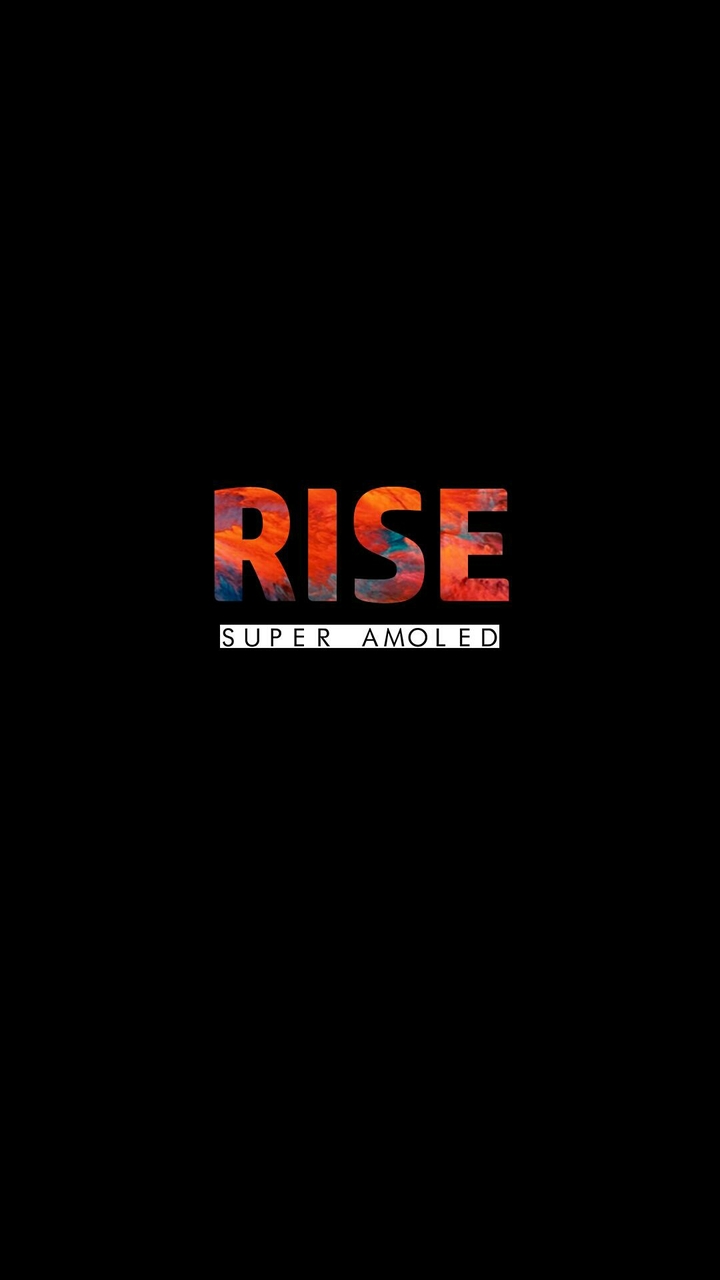 Rise