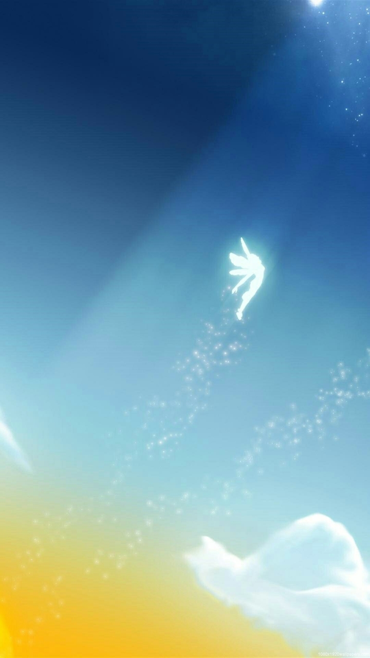 Flying