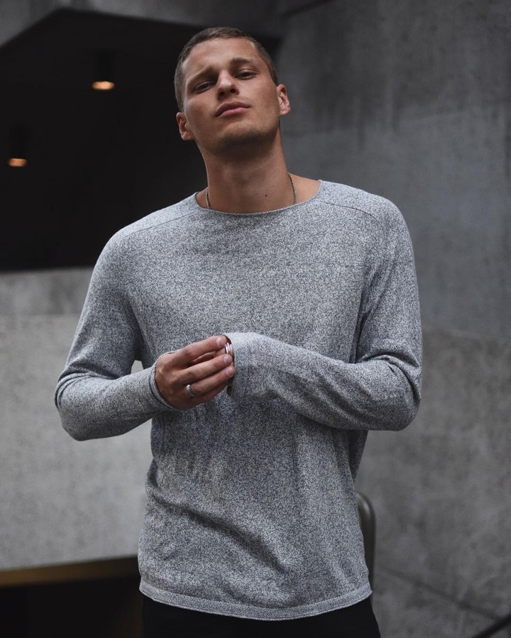 Perfect boy
