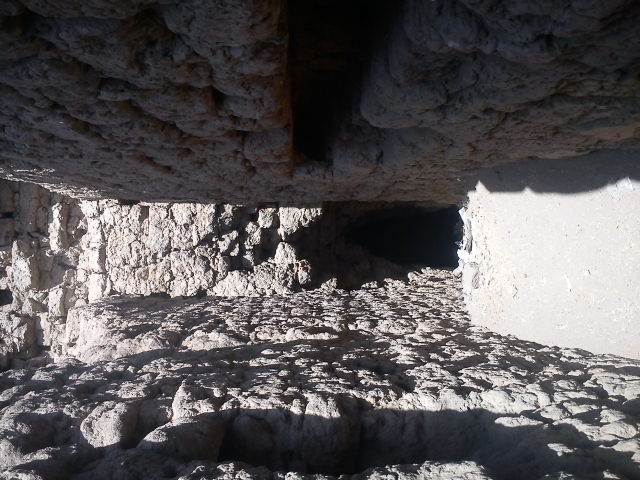 Cave