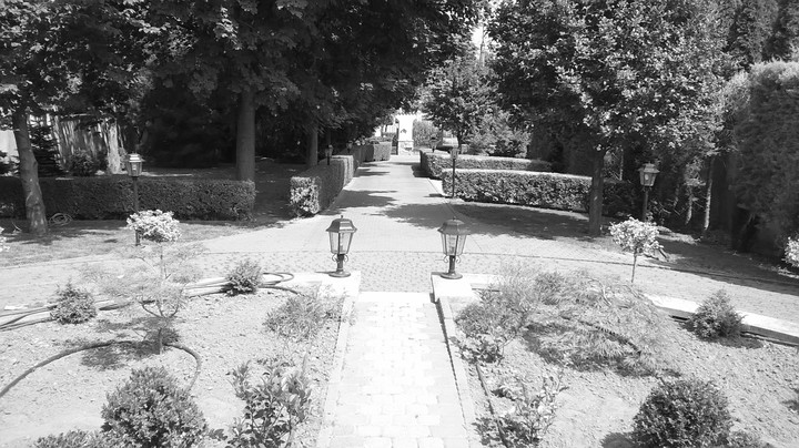Black&White