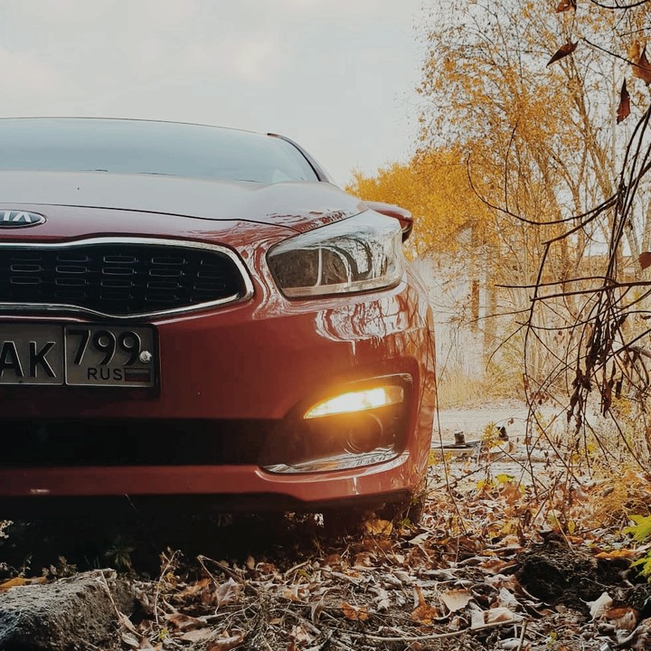 kia