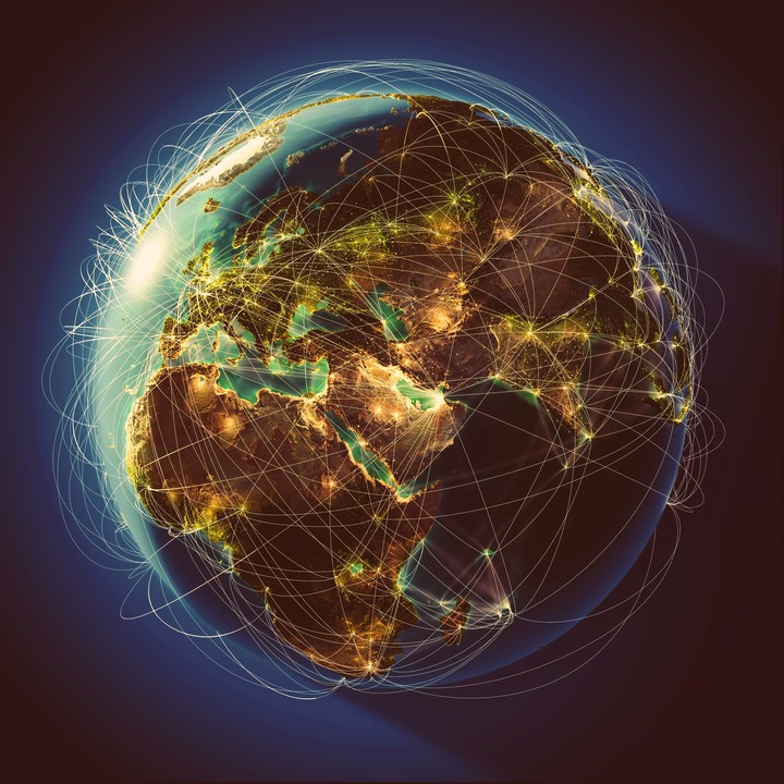 world