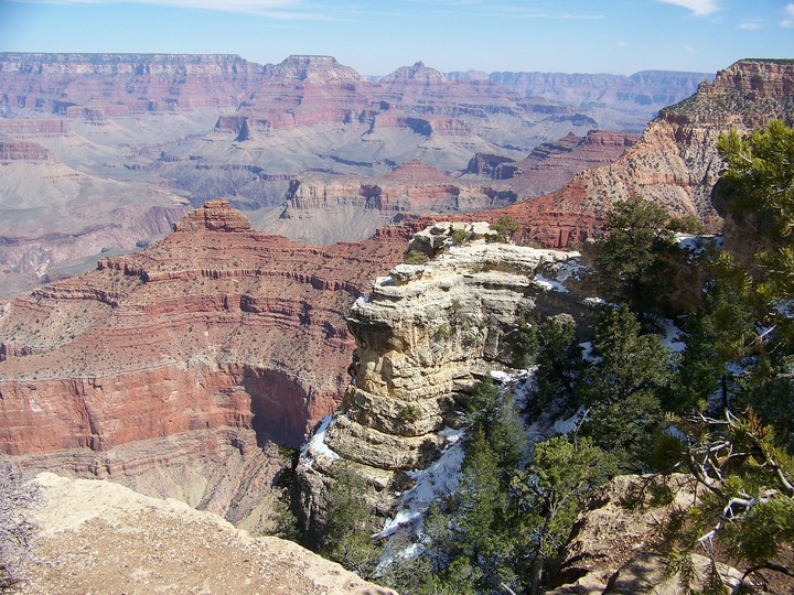 Grand Canyon, USA