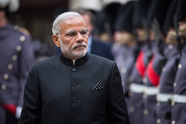 pm modi