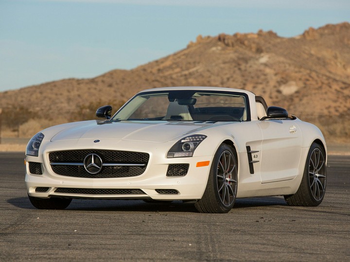 Mercedes