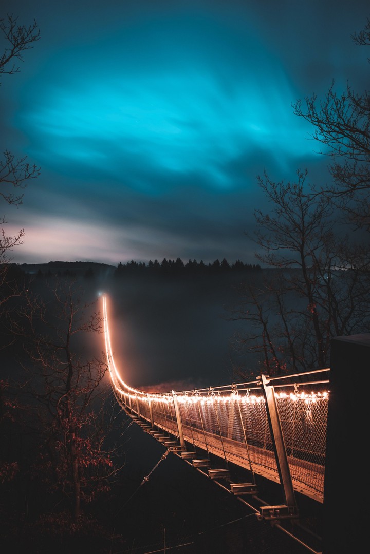 Bridge