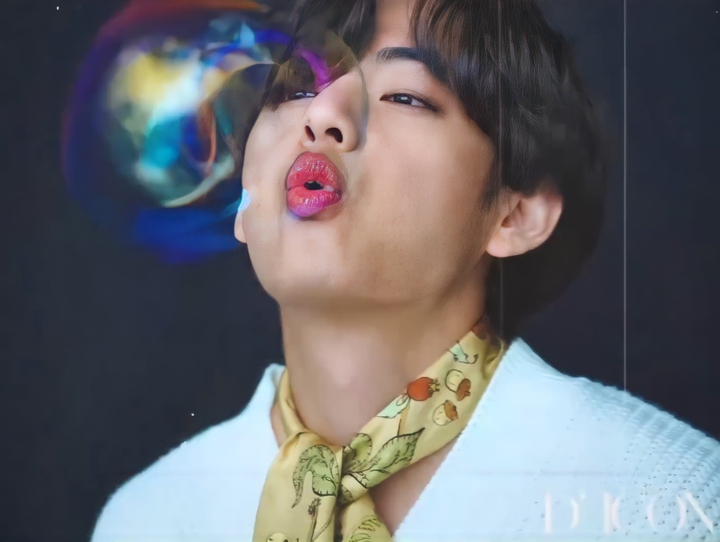BTS_V
