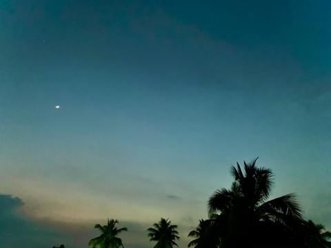 moon