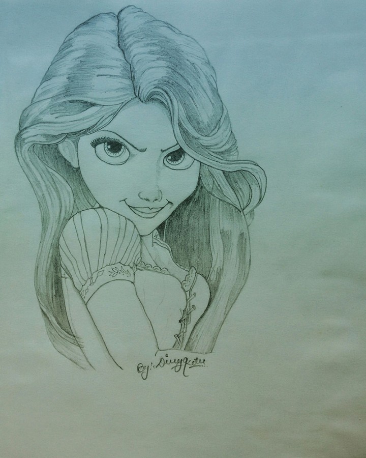 art by me