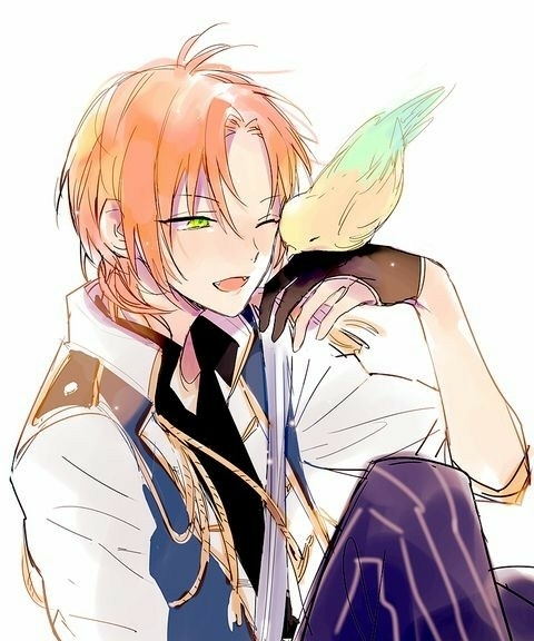 Ensemble stars