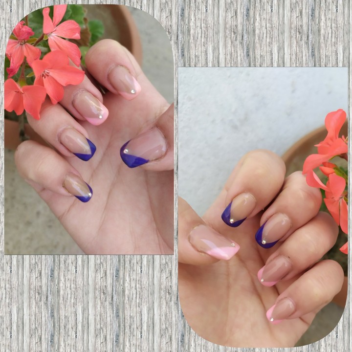 nail