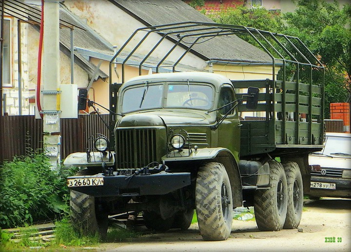 zil