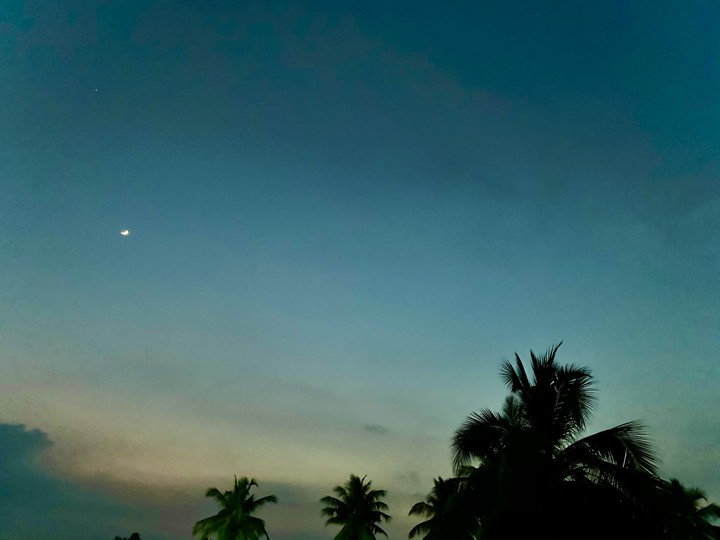 moon