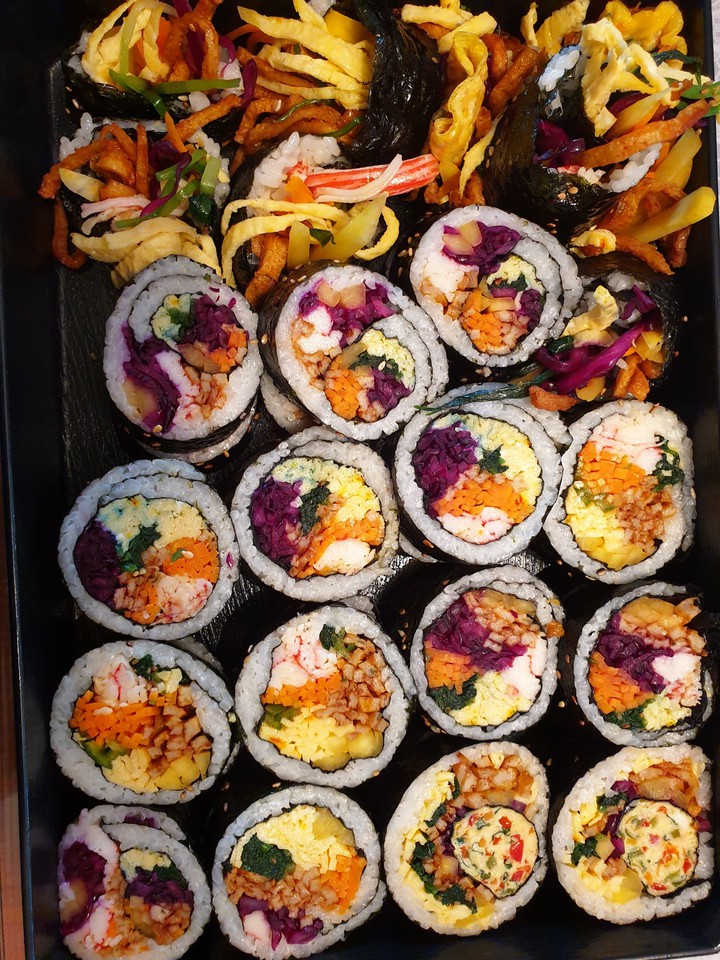 김밥