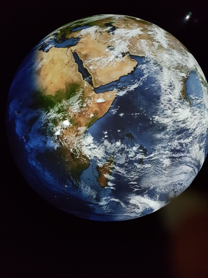 World