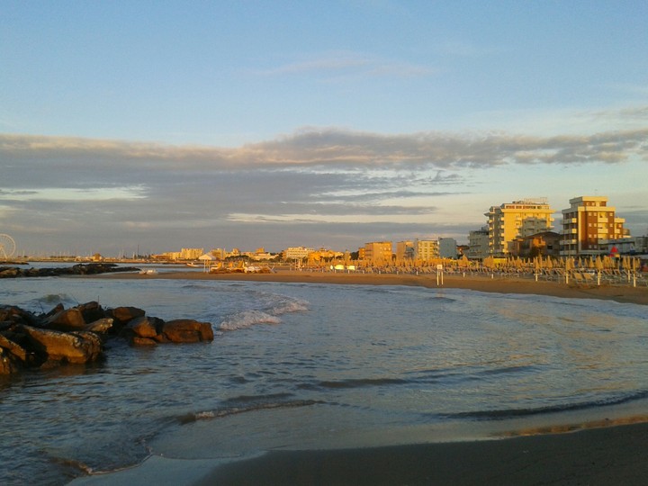 Rivabella Rimini