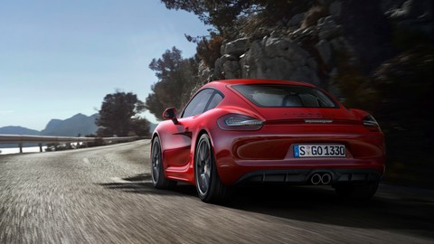 #Porsche