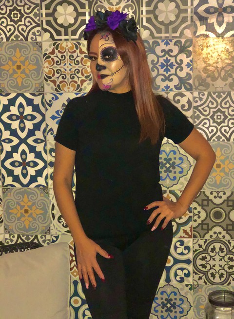 La Catrina