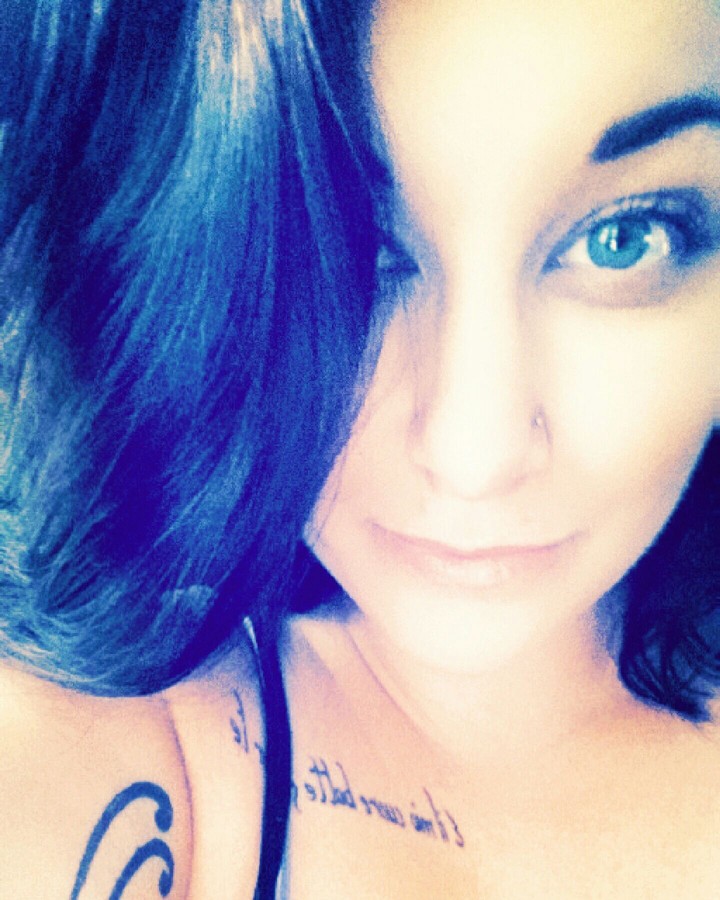 Just Me